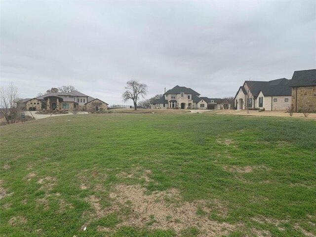 Land for sale in Corinth, Texas