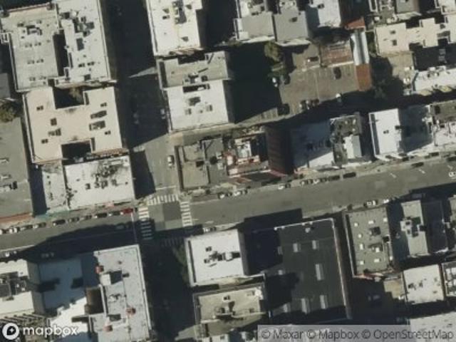 Commercial for sale in San Francisco, California
