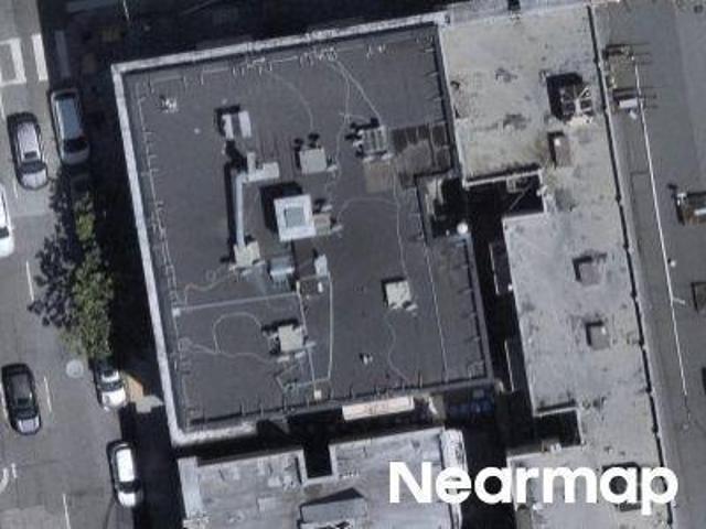 Commercial for sale in San Francisco, California