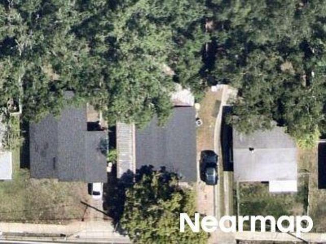 House for sale in Jacksonville, Florida