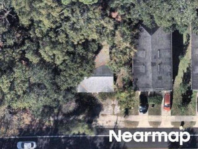 House for sale in Jacksonville, Florida