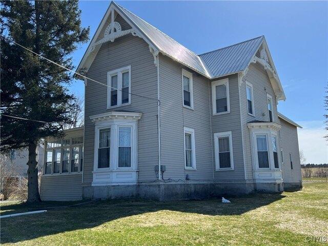 House for sale in Boonville