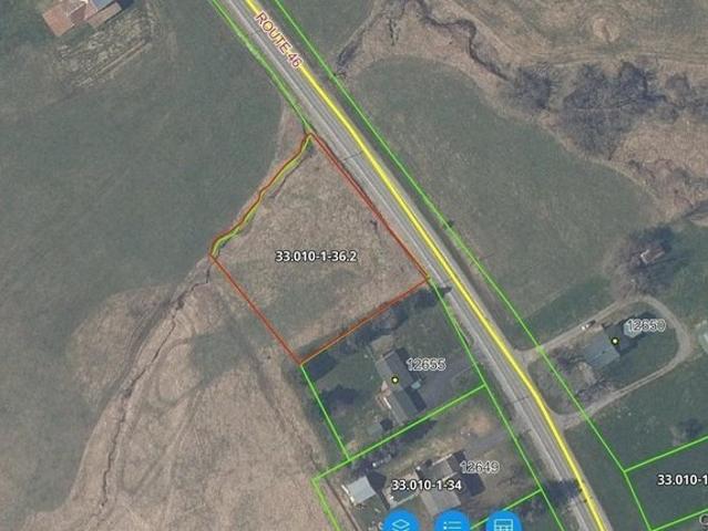 Land for sale in Oneida, New York