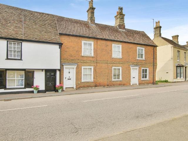 House for rent in Godmanchester, Huntingdonshire