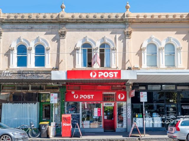 Retail for sale in Camerons Creek, Victoria