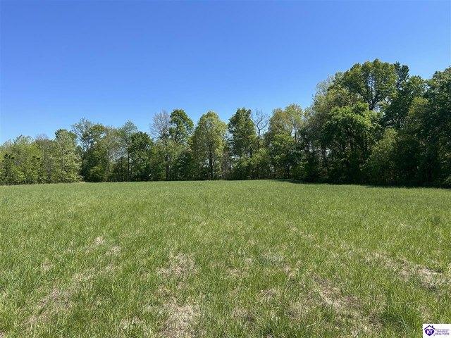 Land for sale in Caneyville, Kentucky