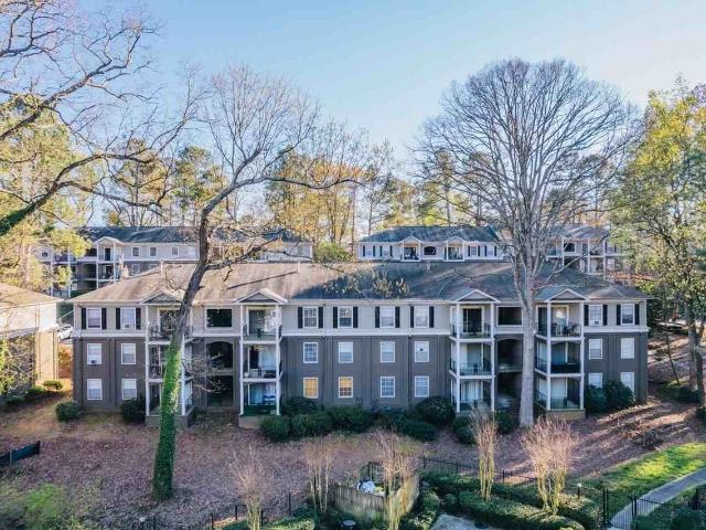 Apartment for rent in Roswell, Georgia