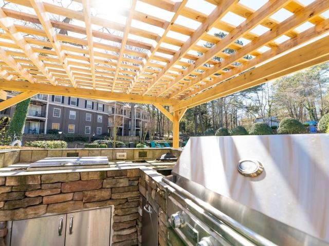 Apartment for rent in Roswell, Georgia