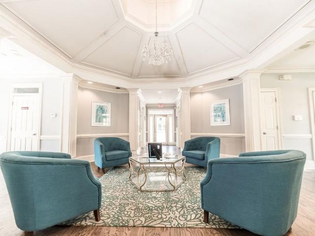Apartment for rent in Roswell, Georgia