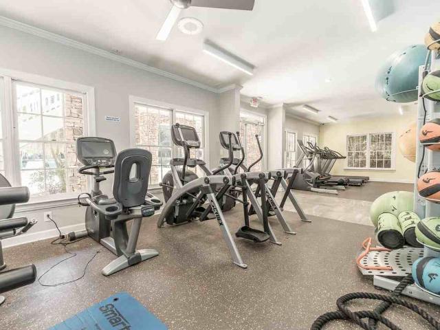Apartment for rent in Roswell, Georgia