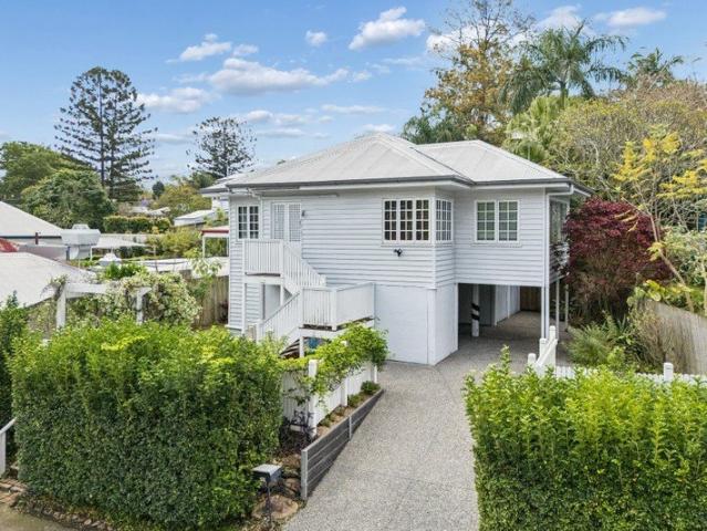 House for sale in Bardon, Greater Brisbane