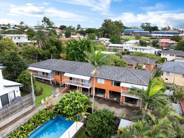 Flat for sale in Toombul, Queensland