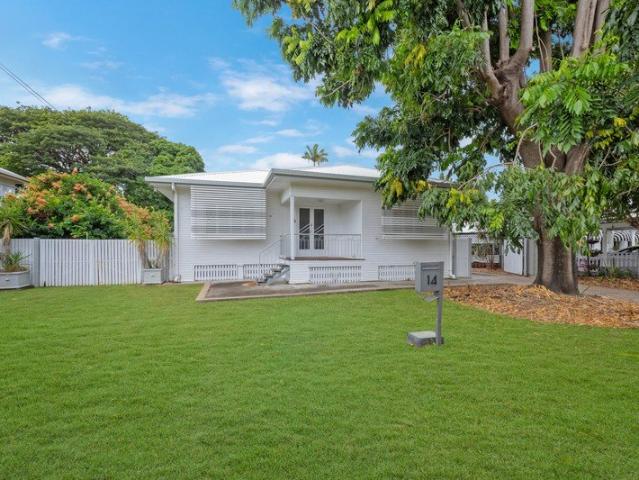 House for sale in Townsville, Queensland