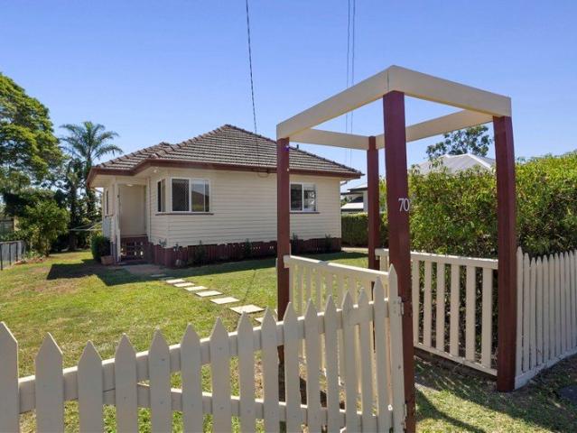 House for sale in Toombul, Queensland