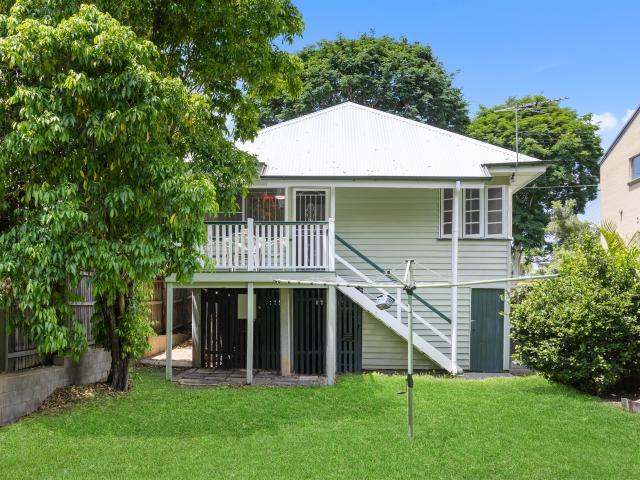 House for sale in Toombul, Queensland