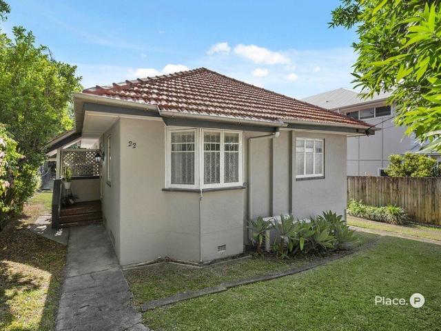 House for rent in Toombul, Queensland
