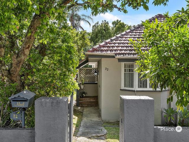 House for sale in Toombul, Queensland