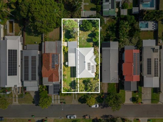 House for sale in Toombul, Queensland