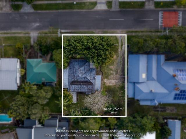 House for sale in Toombul, Queensland
