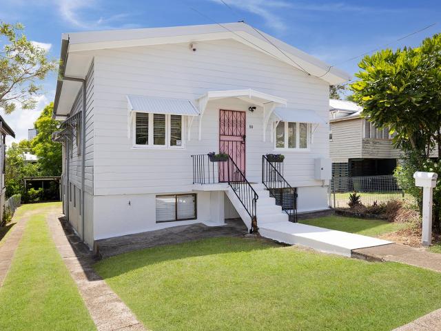House for sale in Toombul, Queensland