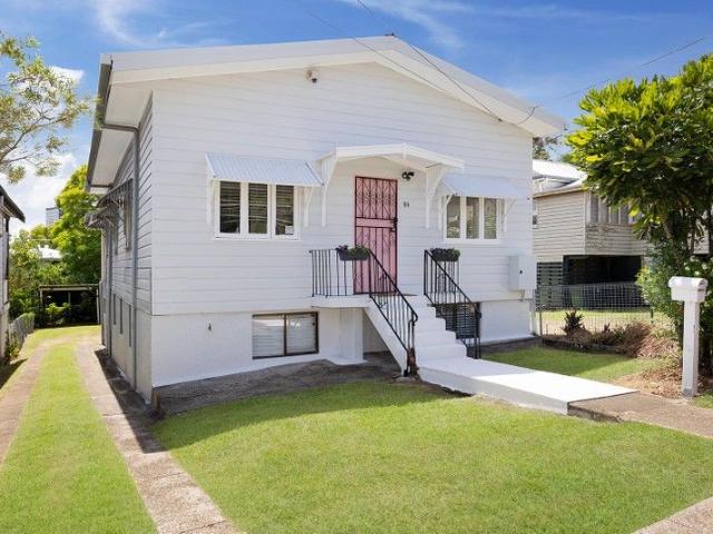 House for sale in Toombul, Queensland