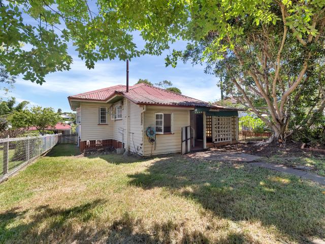 House for sale in Toombul, Queensland