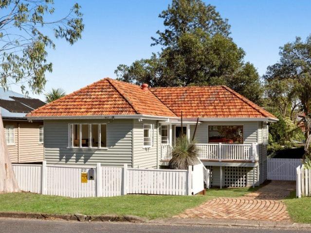 House for sale in Toombul, Queensland
