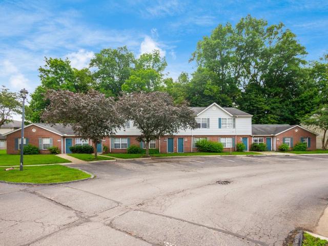 Apartment for rent in Reynoldsburg, Ohio