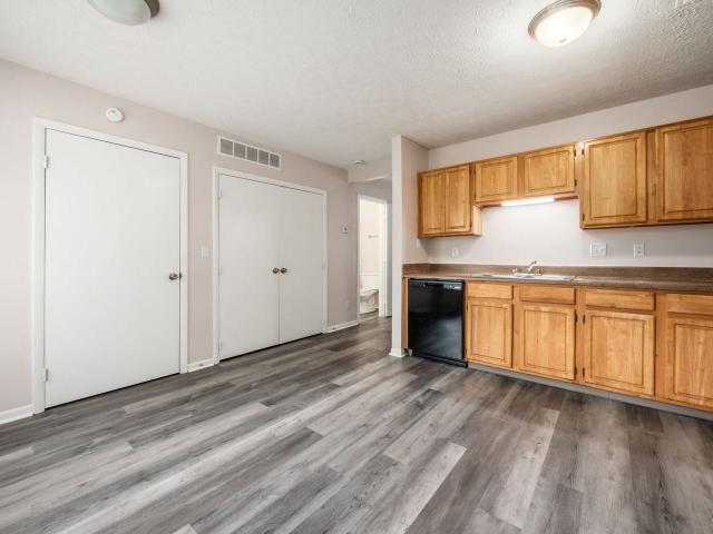 Apartment for rent in Reynoldsburg, Ohio