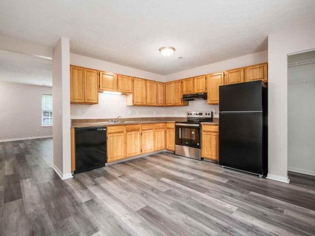 Apartment for rent in Reynoldsburg, Ohio