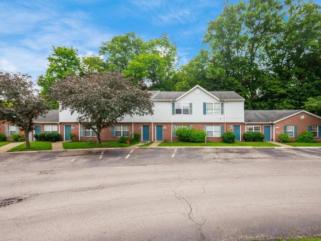 Apartment for rent in Reynoldsburg, Ohio