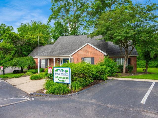 Apartment for rent in Reynoldsburg, Ohio