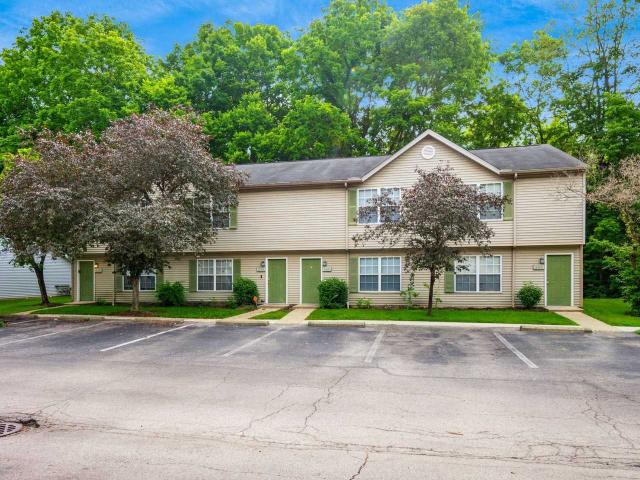 Apartment for rent in Reynoldsburg, Franklin County