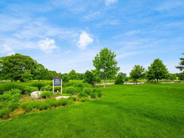 Apartment for rent in Reynoldsburg, Ohio