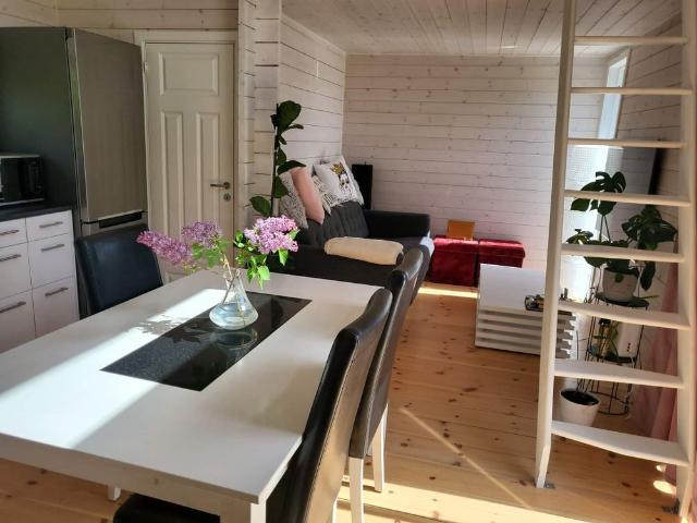 Stuga hyra i Halland