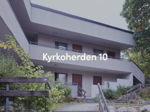 Lägenhet hyra i Osby, Skåne