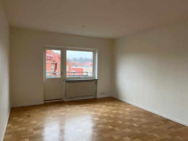 Lägenhet hyra i Osby, Skåne