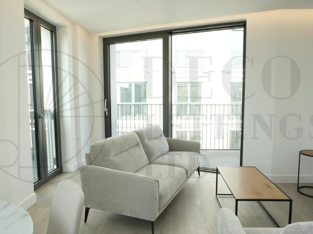 Apartment for rent in Clerkenwell, Greater London