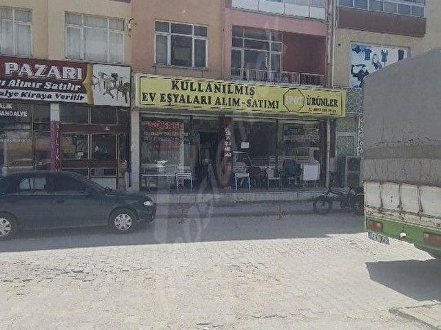 Selçuklu Mahallesi, Ereğli içerisinde satılık Dükkan