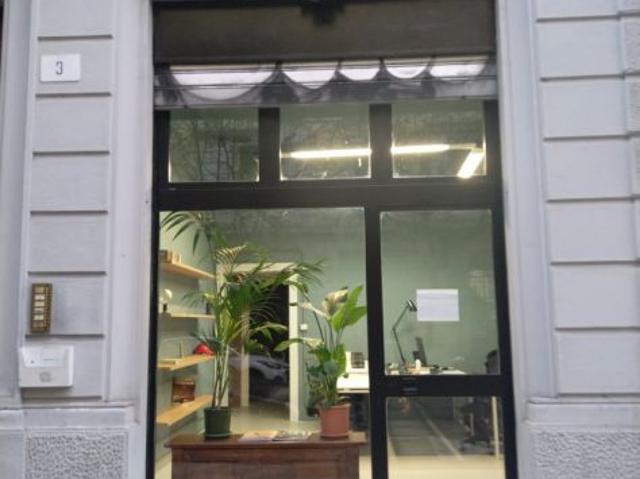 Ufficio in affitto a Brescia, Lombardia