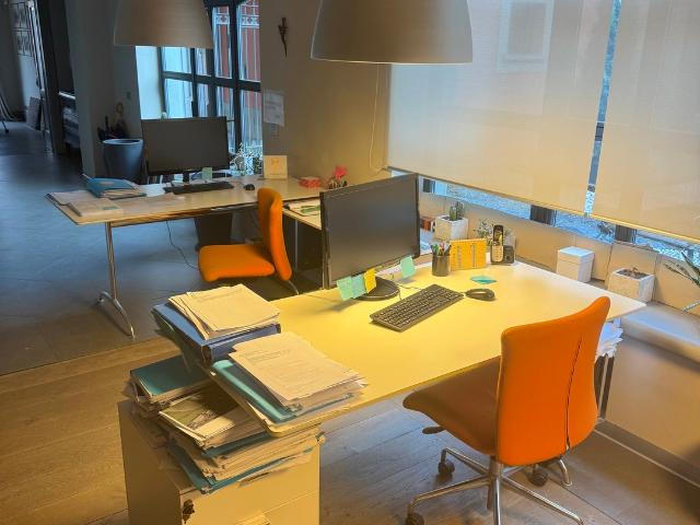 Ufficio in affitto a Melegnano, Lombardia
