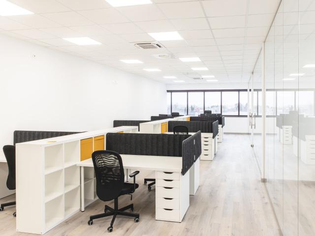 Ufficio in affitto a Santa Filomena, Chieti
