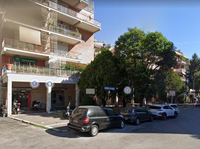 Ufficio in affitto a Municipio Roma XV, Roma Capitale