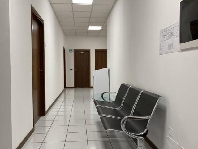 Ufficio in affitto a Quarto D'altino, Veneto