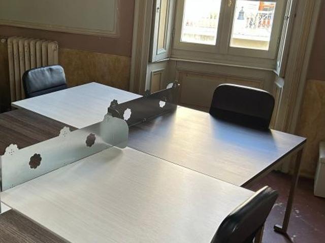 Ufficio in affitto a Stezzano, Lombardia