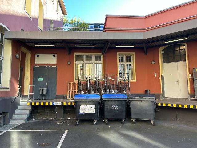 Wohnung mieten in Kalk, Köln