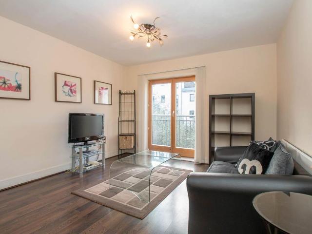 Apartment for rent in Edgbaston, West Midlands