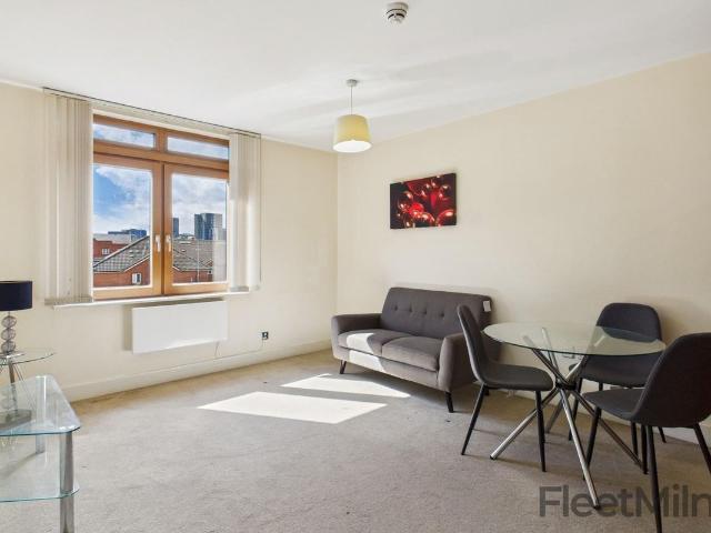Apartment for rent in Attwood Green, Birmingham