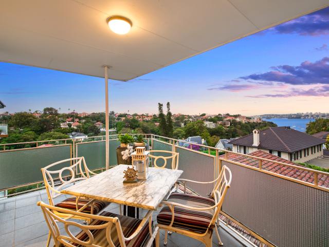 Apartment for sale in Kurraba Point, New South Wales