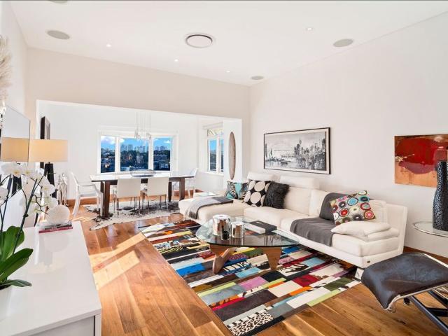 Apartment for rent in Sydney, New South Wales